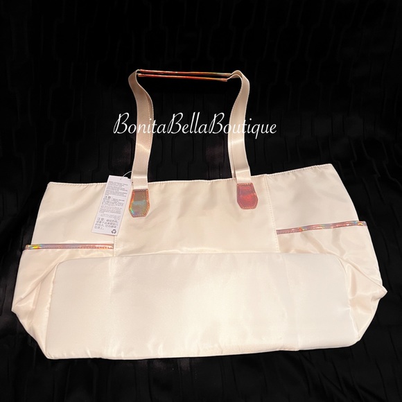 Disney 50th Cinderella Castle Anniversary Tote - Picture 2 of 5